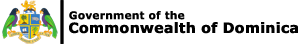 Government of Dominica Logo