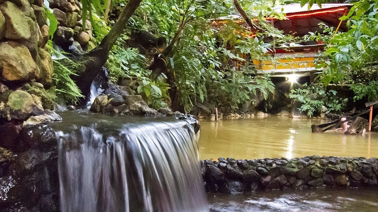 Segment 4 - Wotten Waven to Pont Casse